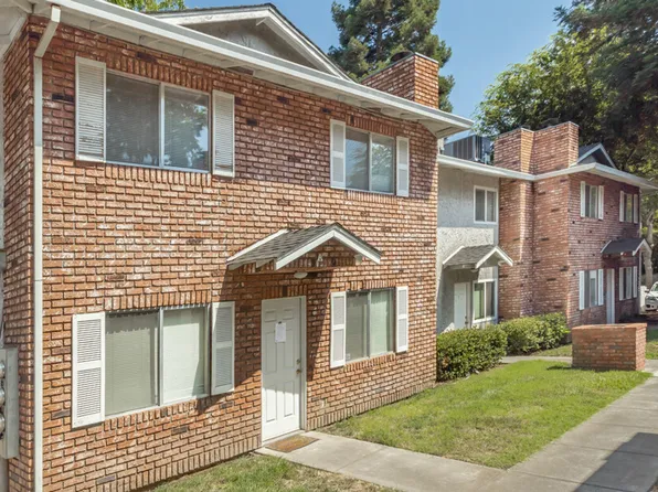 647 W 4th Ave, Chico, CA