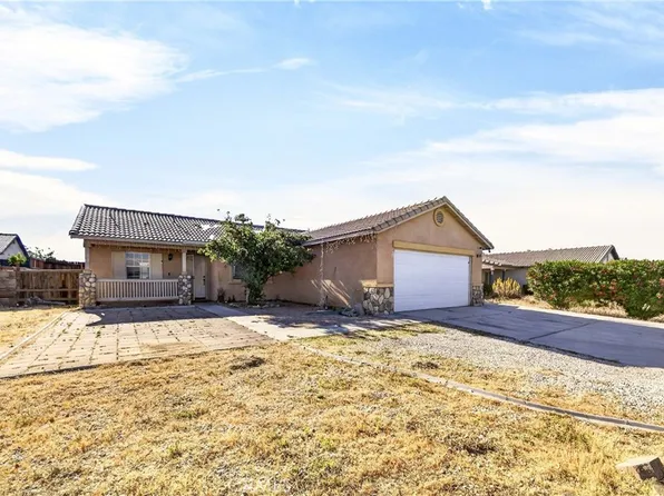 15024 Carrolton St, Adelanto, CA 92301