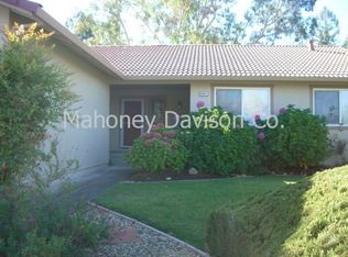 6361 San Benito Way, Rohnert Park, CA 94928