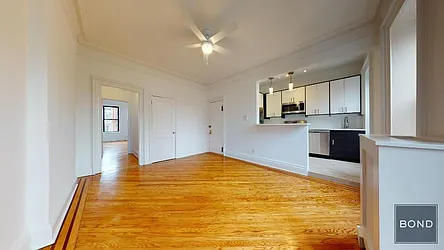 Rented by Bond New York