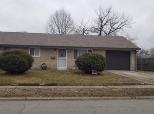 3877 Strathmore Dr, Indianapolis, IN 46235