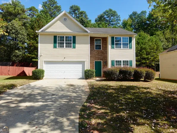 4861 Wexford Trl S, Atlanta, GA 30349