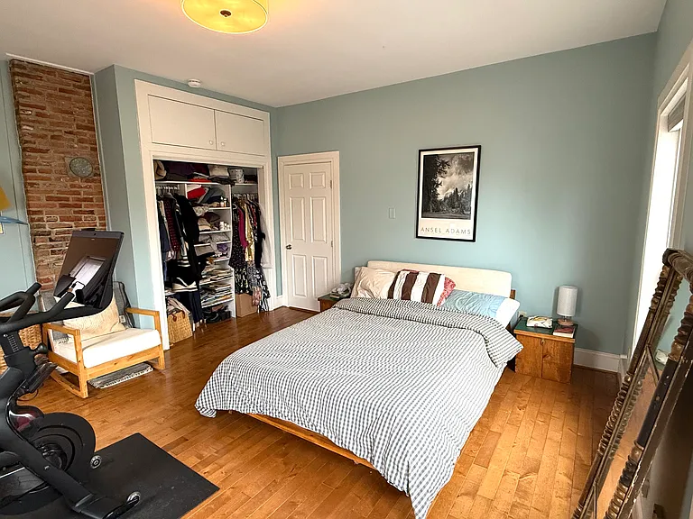 119 Brackett St #1F — Photo 13