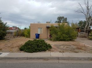 5513 Alice Ave NE, Albuquerque, NM 87110