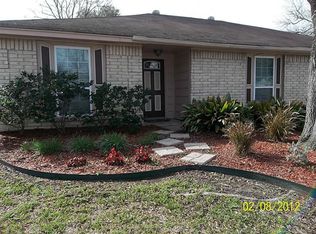 14135 Eventide Dr, Cypress, TX 77429