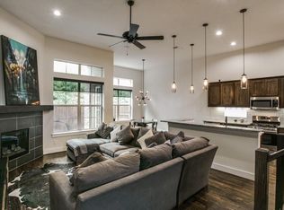 2215 Eriksson Ln, Dallas, TX 75204