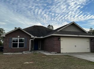 19540 Rudd Dr, Saucier, MS 39574