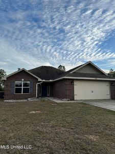 19540 Rudd Dr, Saucier, MS, 39574