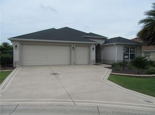 2342 Graves Pl, The Villages, FL 32162