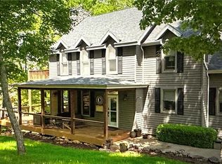 315 Country Ridge Dr, Camdenton, MO 65020