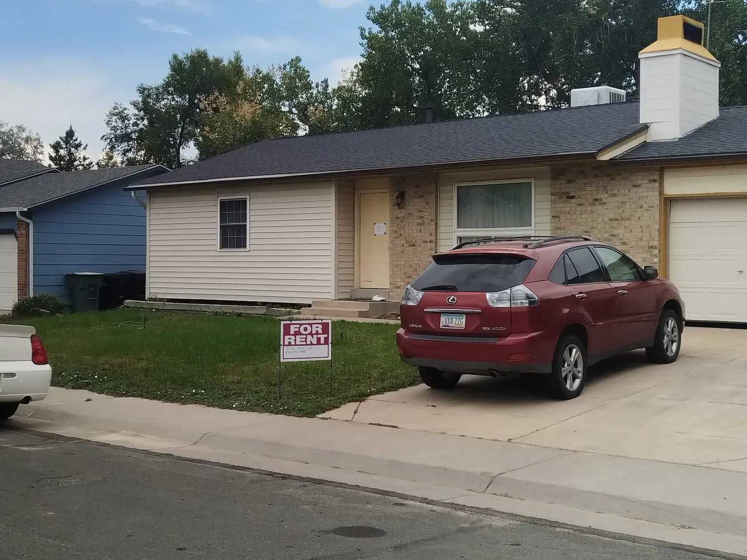 4 bed, 2000 sqft, $2,800 — Photo 1