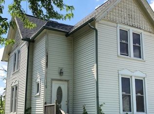 116 Linn St, Janesville, WI 53545