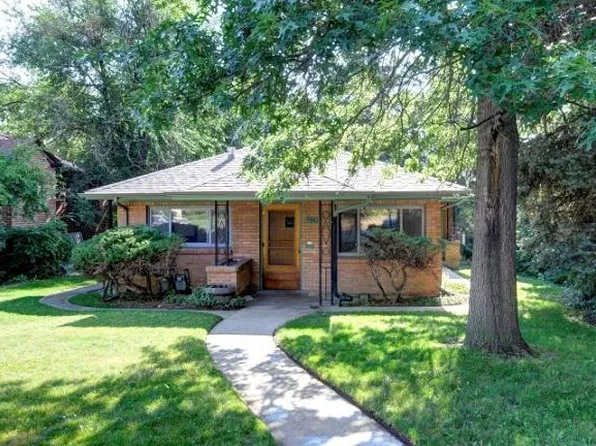 732 17th St, Boulder, CO 80302