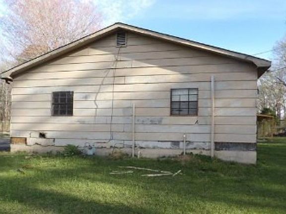 Property Front View