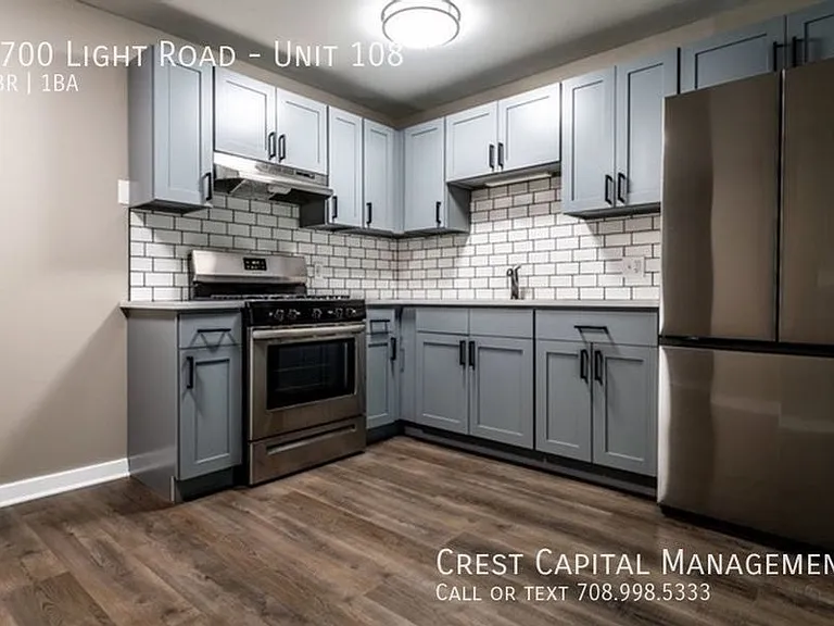 1600 Light Rd #208 — Photo 3