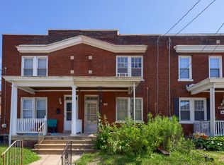 364 E Liberty St, Lancaster, PA 17602