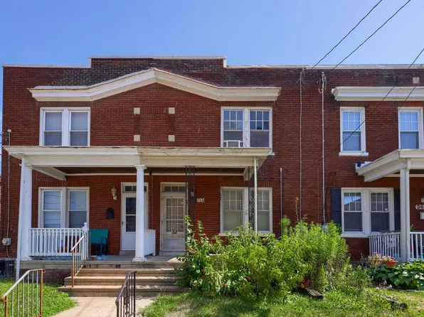 364 E Liberty St, Lancaster, PA 17602