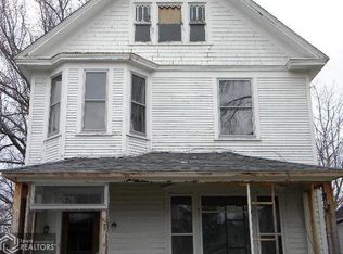 520 S 10th St #TOWNHOUSE, Burlington, IA