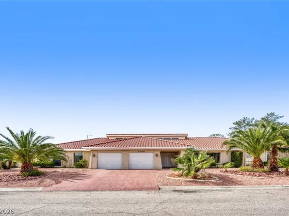 7790 Edna Ave, Las Vegas, NV 89117