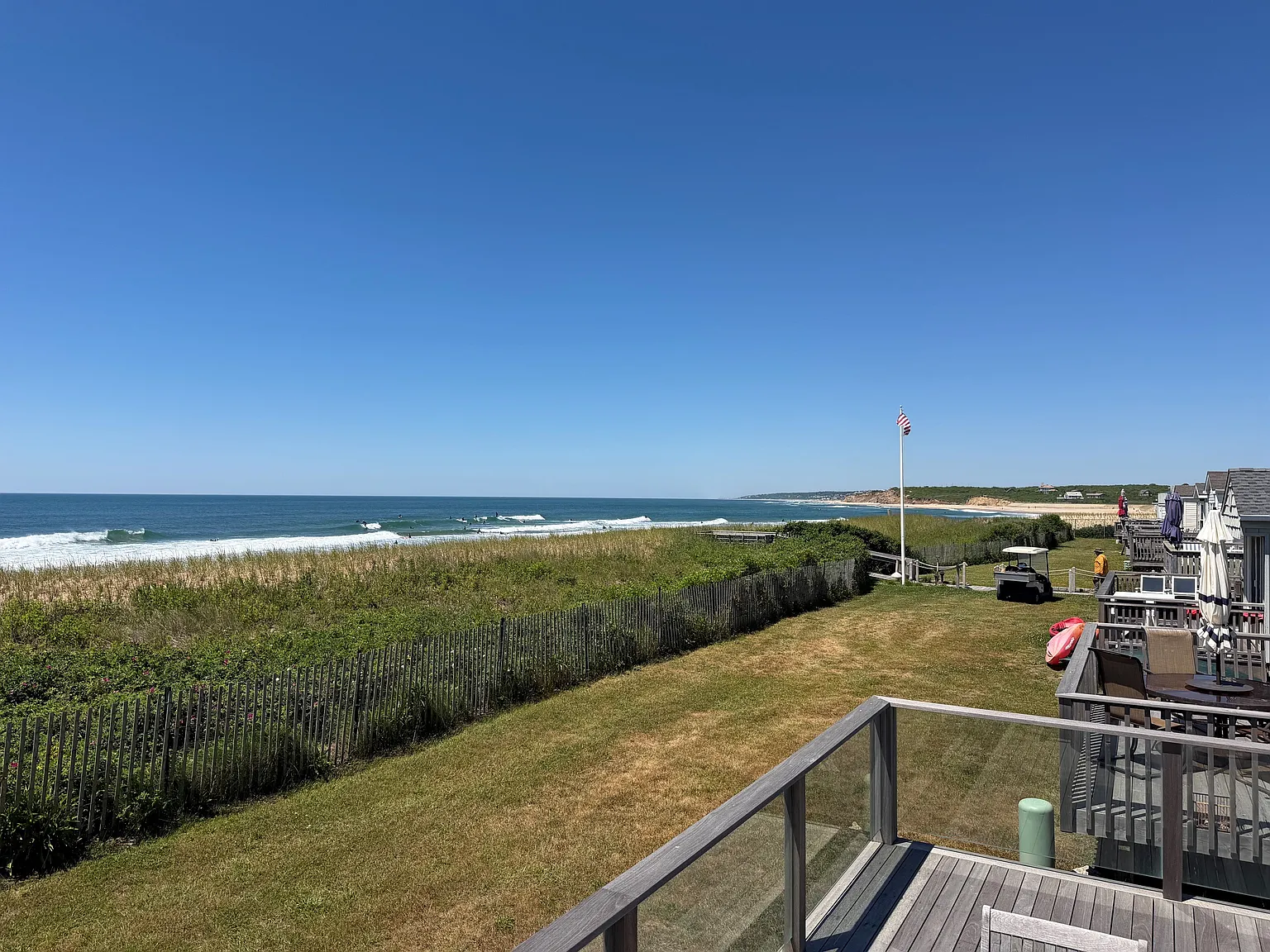 Montauk Shores Ocenfront — Photo 2