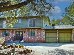 4820 Quail Run Rd, Shingle Springs, CA 95682