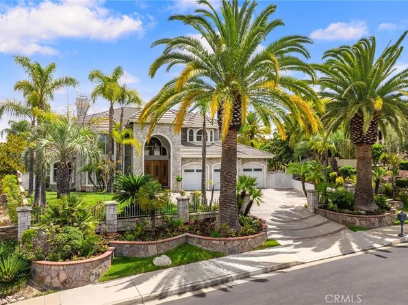 2638 Highridge Dr, Chino Hills, CA 91709