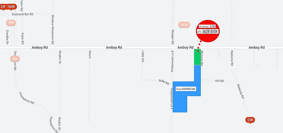 2nd image of Amboy