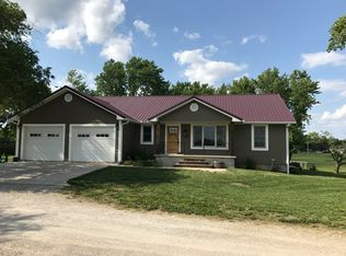458 Emmer Rd, Gridley, KS 66852