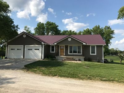 458 Emmer Rd, Gridley, KS, 66852