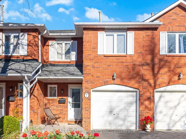 3115 New St #7, Burlington, ON L7N 3T6