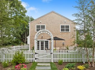 15 Langsford Rd #9, Kennebunkport, ME 04046