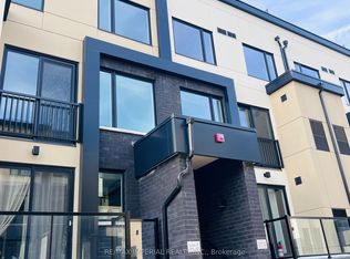 1670 Victoria Park Ave #209, Toronto, ON M1R 1P8