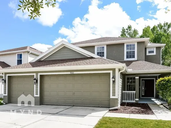 9333 Mandrake Ct, Tampa, FL 33647