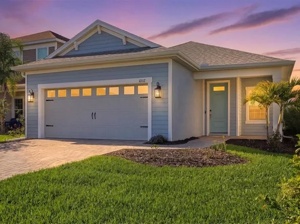 10117 Spruce River Way, Parrish, FL 34219