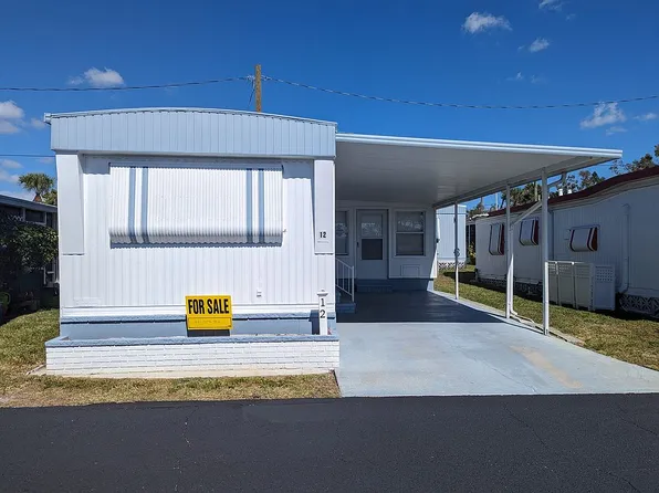 12 Deer Ln, Englewood, FL 34223