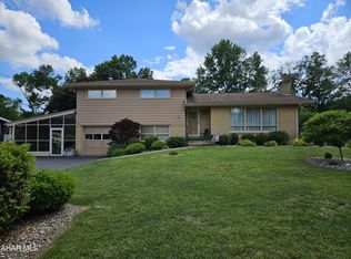 849 Reed St, Tyrone, PA 16686