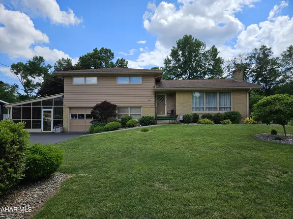 849 Reed St, Tyrone, PA 16686