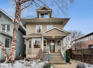 1449 W Cullom Ave, Chicago, IL 60613