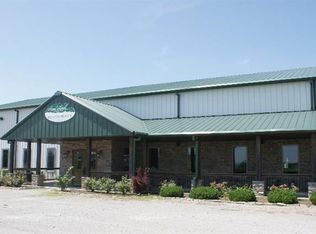 2285 Barnes Mill Rd, Richmond, KY 40475