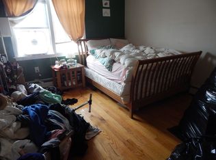 34 Merriam St #2, Somerville, MA 02143