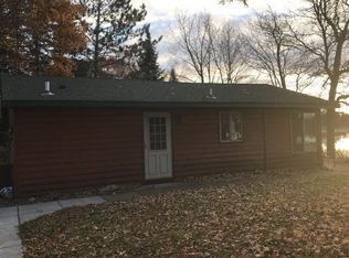 14790 264th Pl, Isle, MN 56342