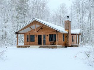 4260 W Hubert Rd, Spruce, MI 48762