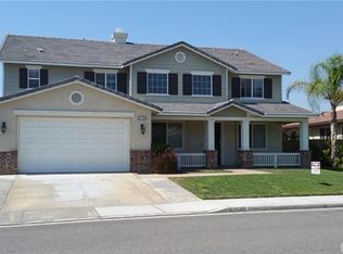 14366 Pintail Loop, Eastvale, CA 92880