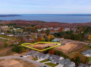 48 Jojack Run LOT C, Traverse City, MI 49686