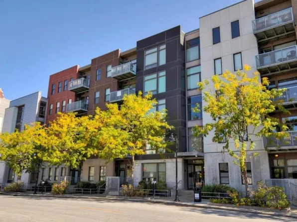 119 4th St #309, Des Moines, IA 50309