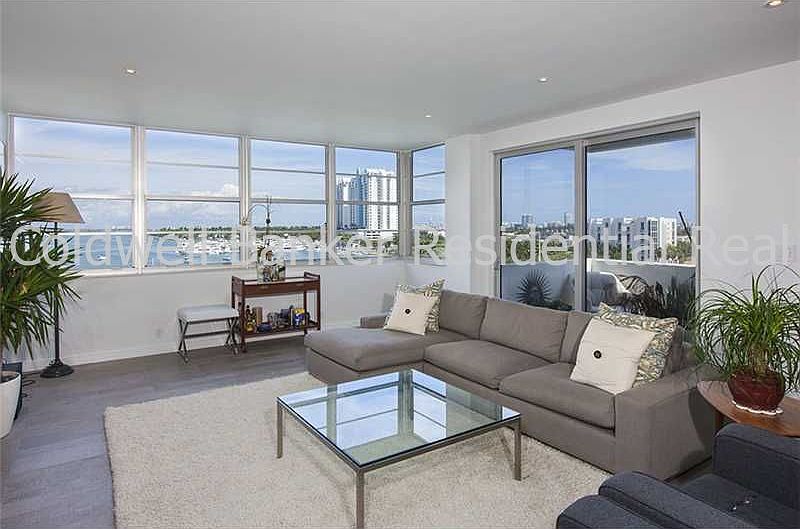 1st image of 20 Island Ave APT 608