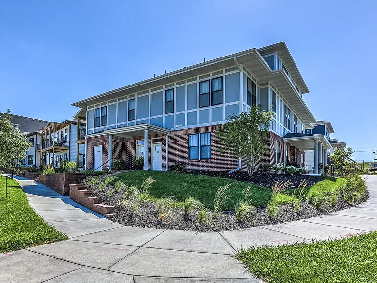 The Bungalows On The Lake At Prairie Queen — Photo 25