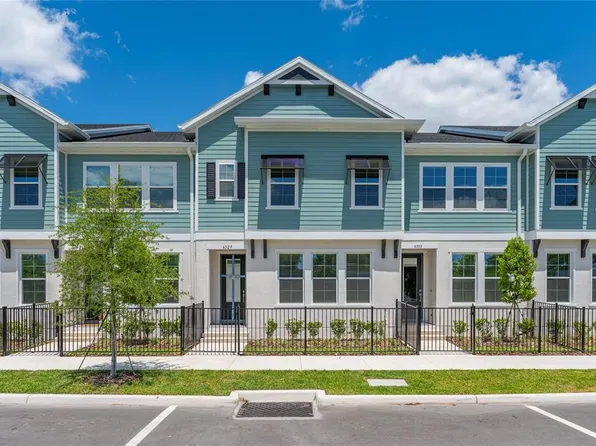 4329 Roush Ave, Orlando, FL 32803