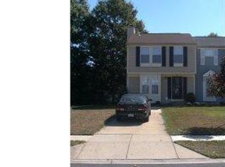 15411 Norwalk Ct, Bowie, MD 20716