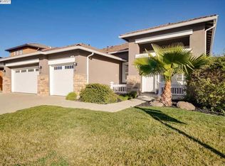 1290 Babcock Ct, Brentwood, CA